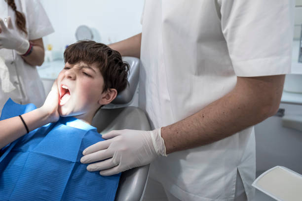 Best Pediatric Emergency Dentist in Reeds Spring, MO