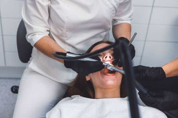 Best Broken or Cracked Tooth Emergency Dentist in Reeds Spring, MO